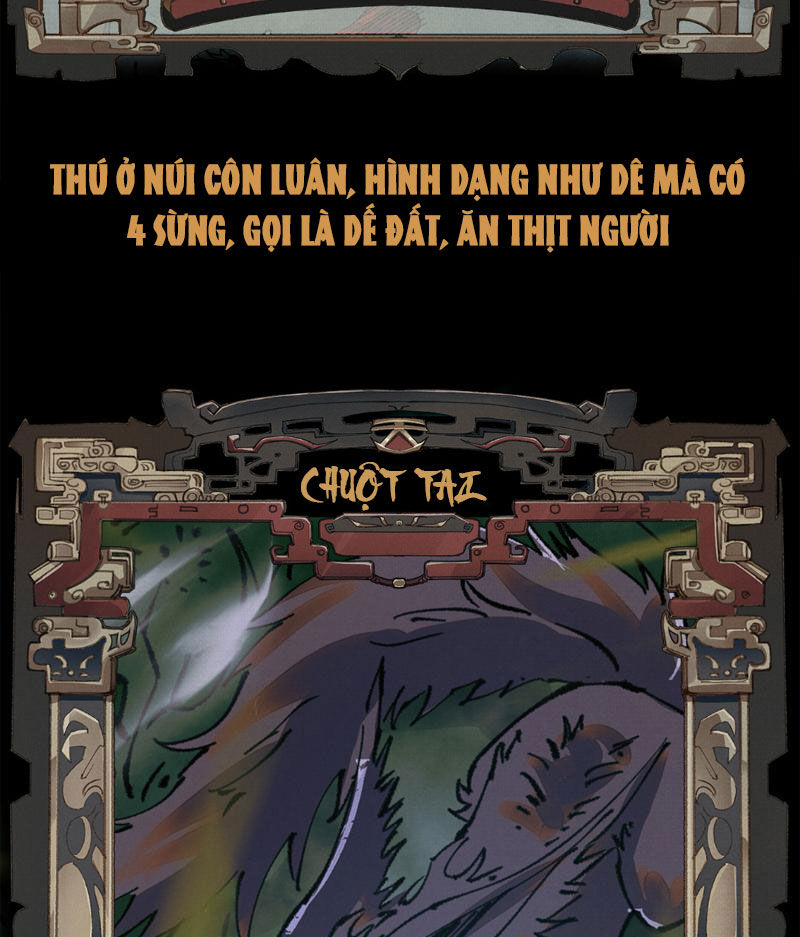 Xi Hồn - Chương 4