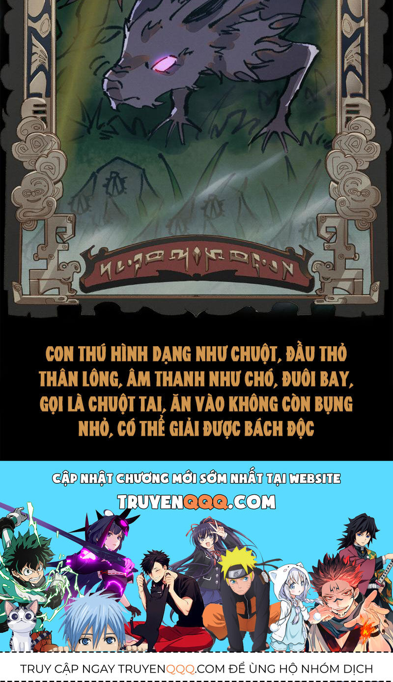 Xi Hồn - Chương 4