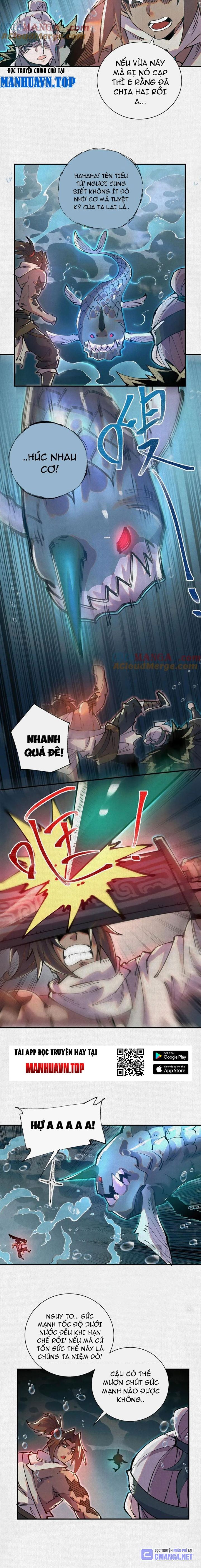 Xi Hồn - Chương 40