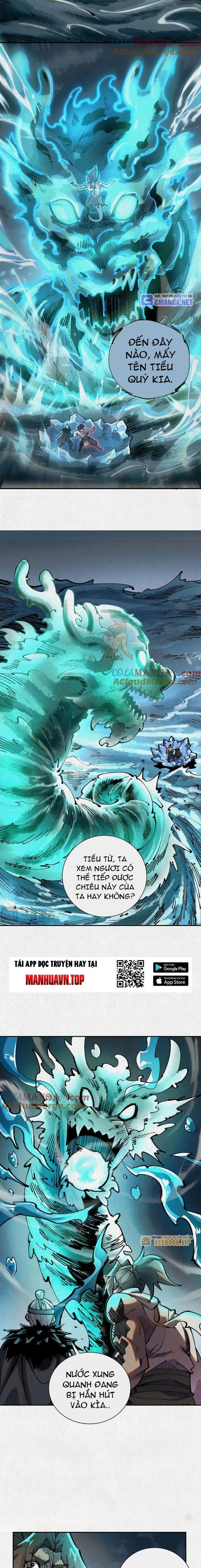 Xi Hồn - Chương 40