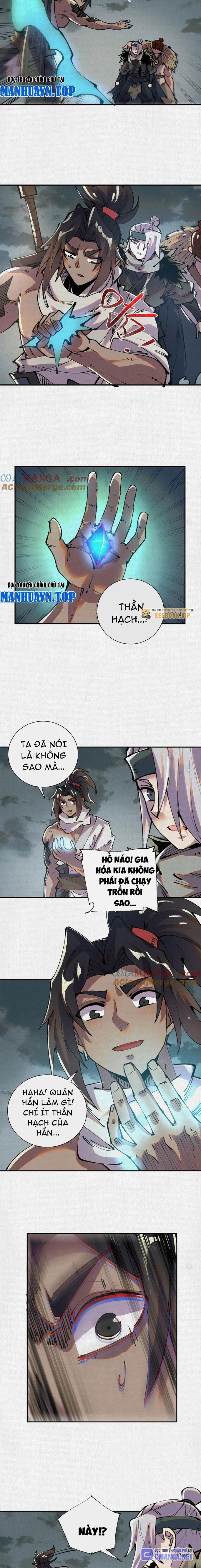 Xi Hồn - Chương 41