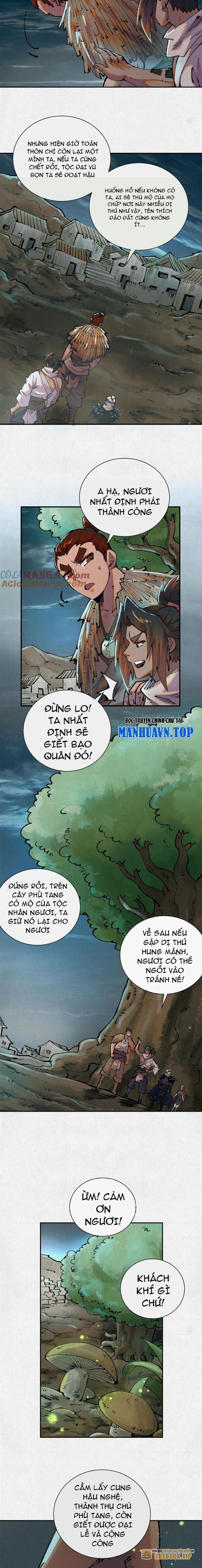 Xi Hồn - Chương 42