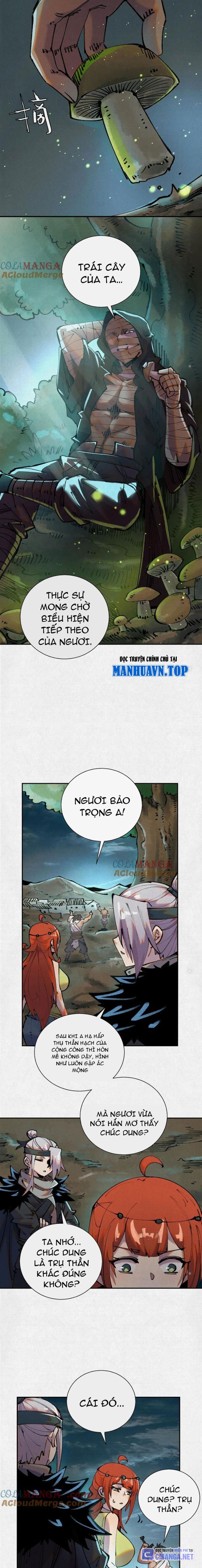 Xi Hồn - Chương 42