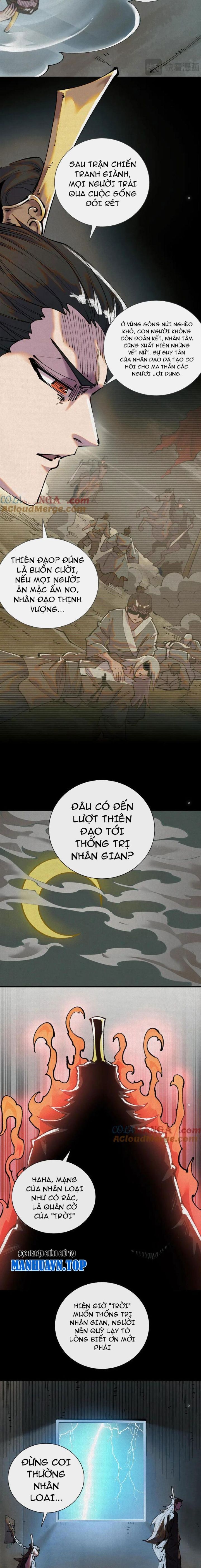 Xi Hồn - Chương 42