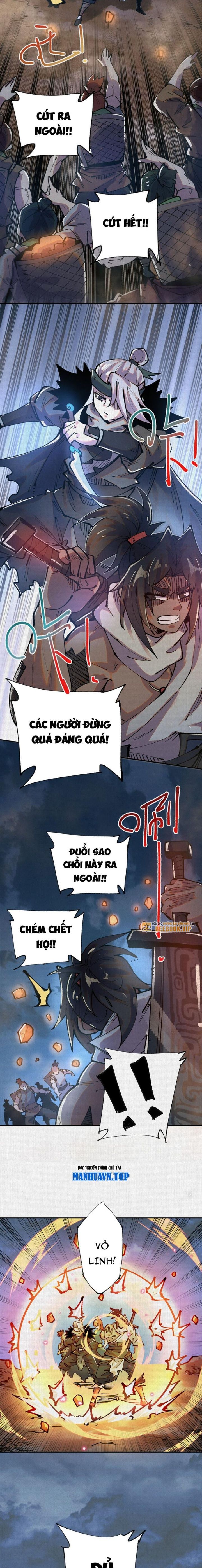 Xi Hồn - Chương 45