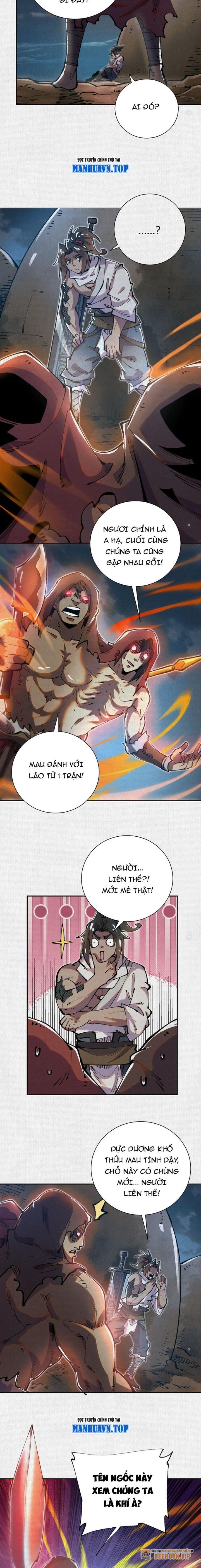 Xi Hồn - Chương 46
