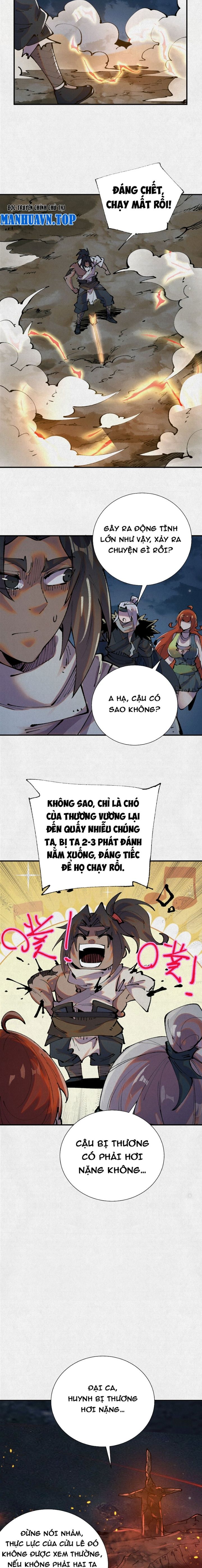 Xi Hồn - Chương 47