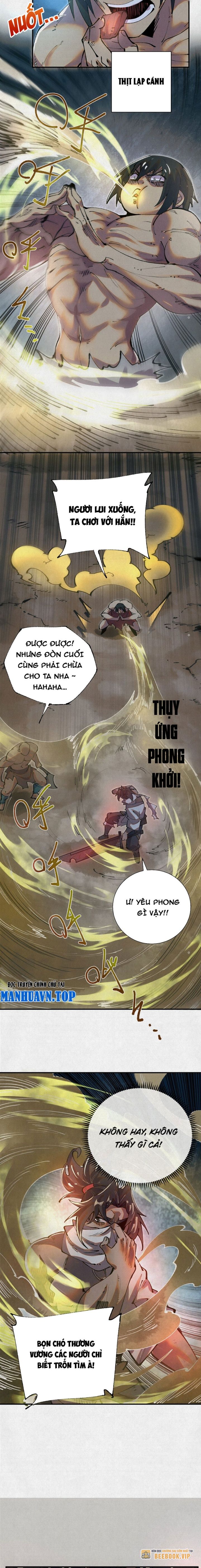 Xi Hồn - Chương 47