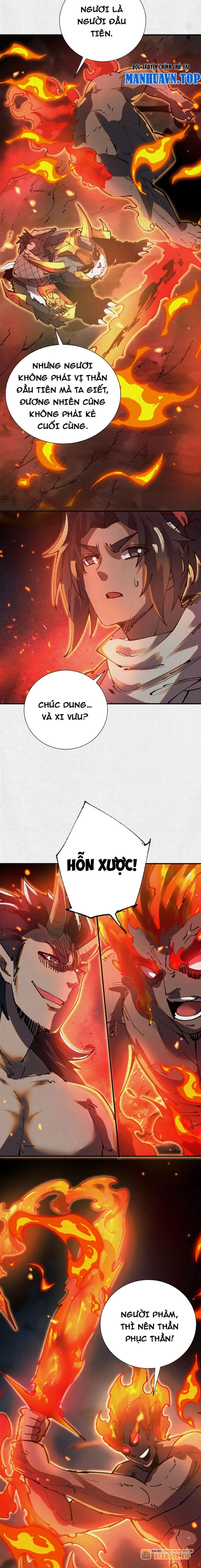 Xi Hồn - Chương 48