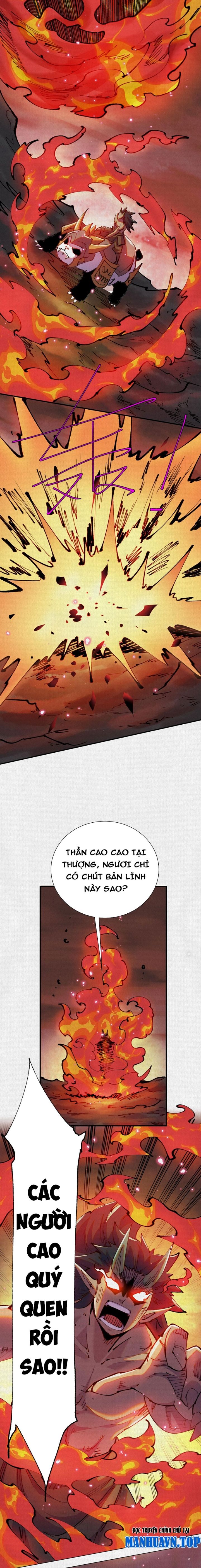 Xi Hồn - Chương 48