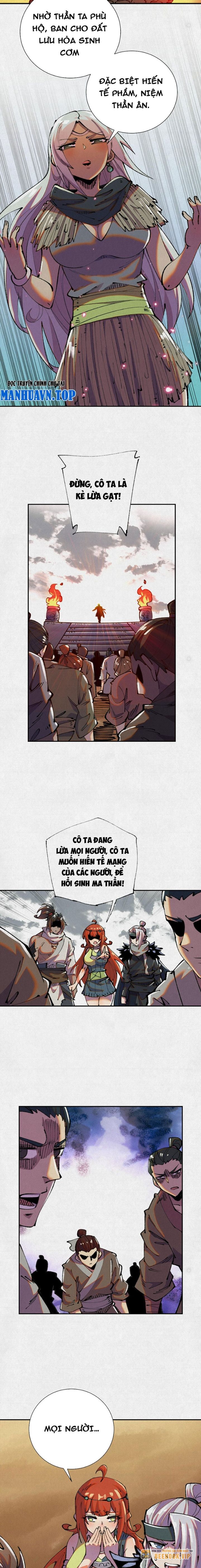 Xi Hồn - Chương 48