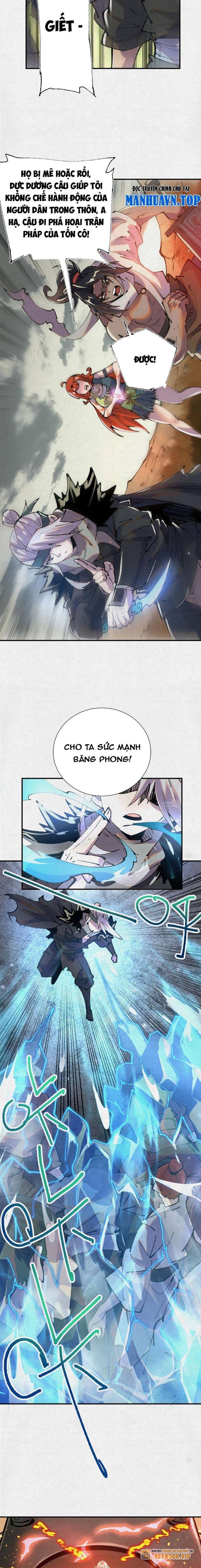 Xi Hồn - Chương 48