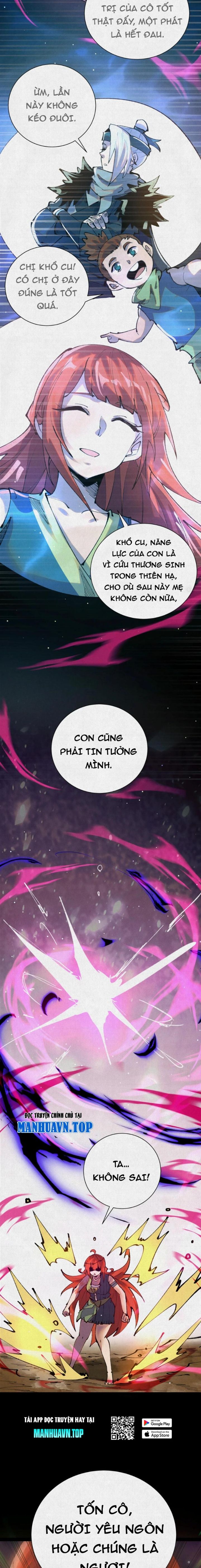 Xi Hồn - Chương 49