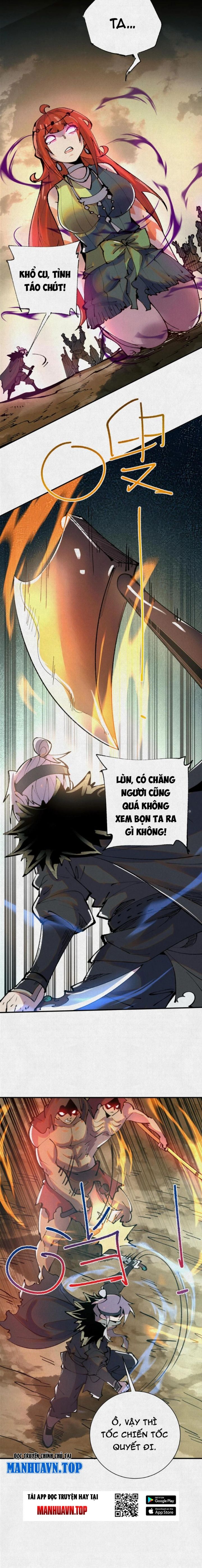 Xi Hồn - Chương 49