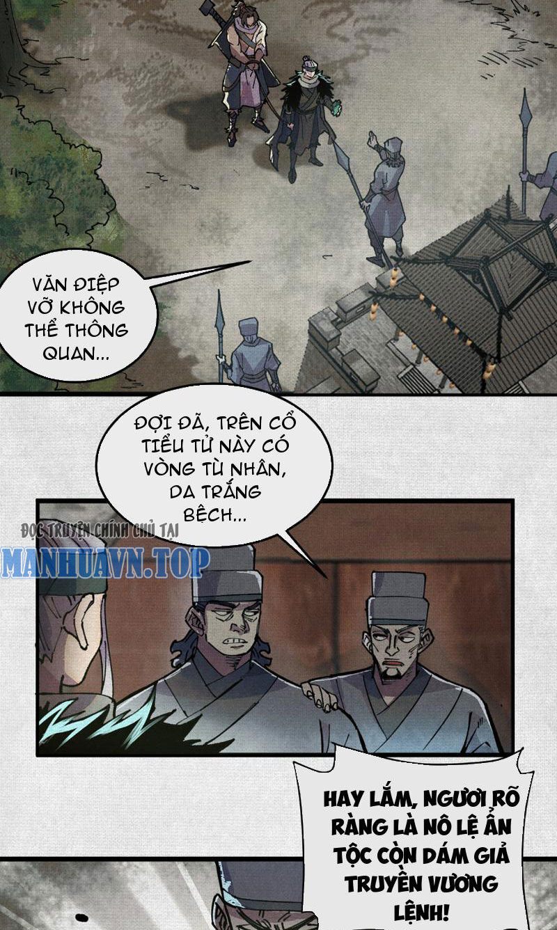 Xi Hồn - Chương 5