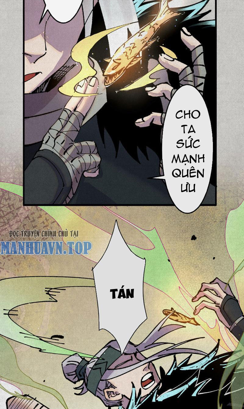 Xi Hồn - Chương 5