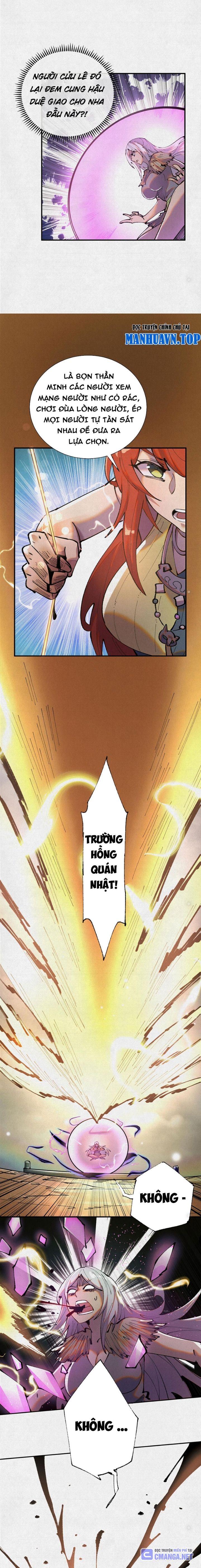 Xi Hồn - Chương 50
