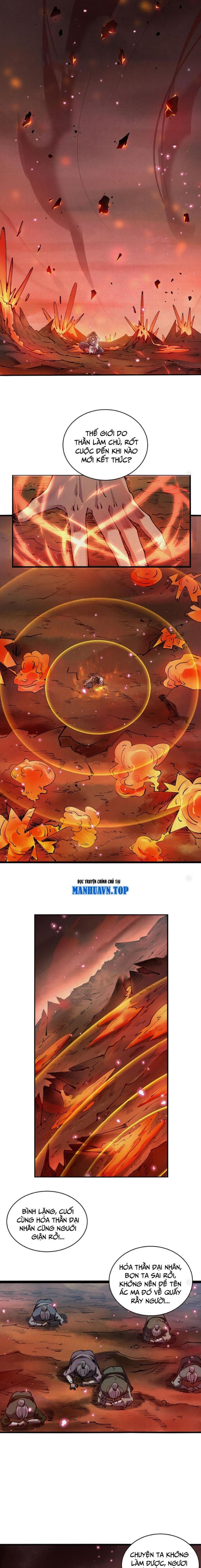 Xi Hồn - Chương 51