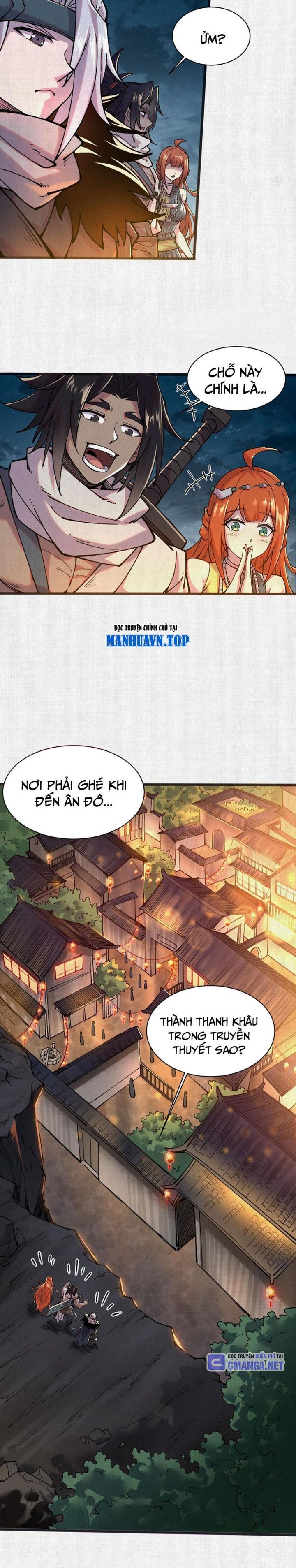 Xi Hồn - Chương 52