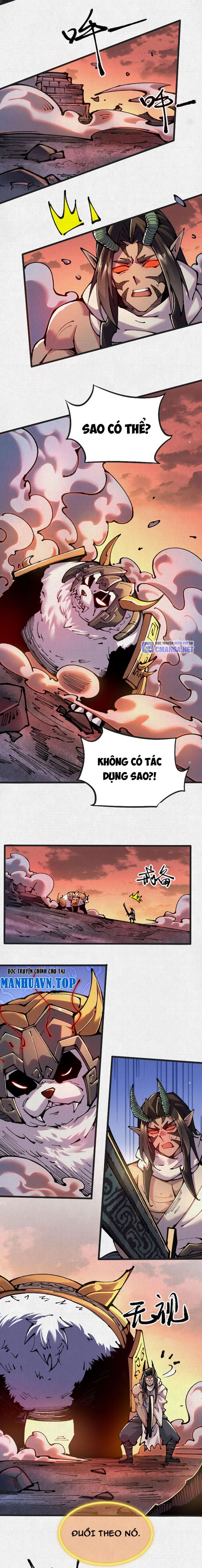 Xi Hồn - Chương 55