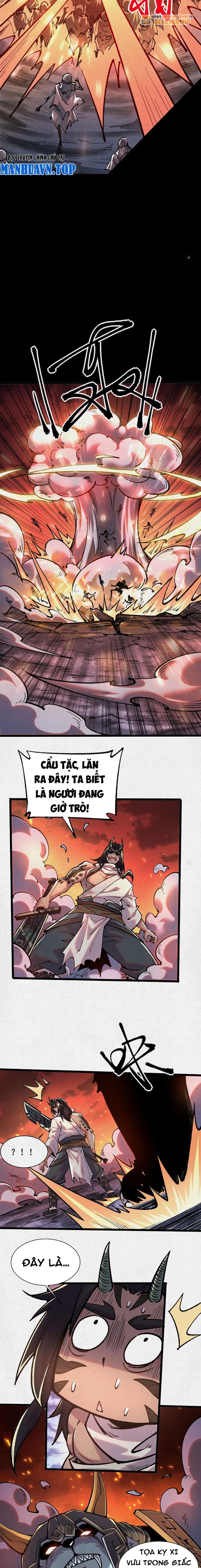 Xi Hồn - Chương 55