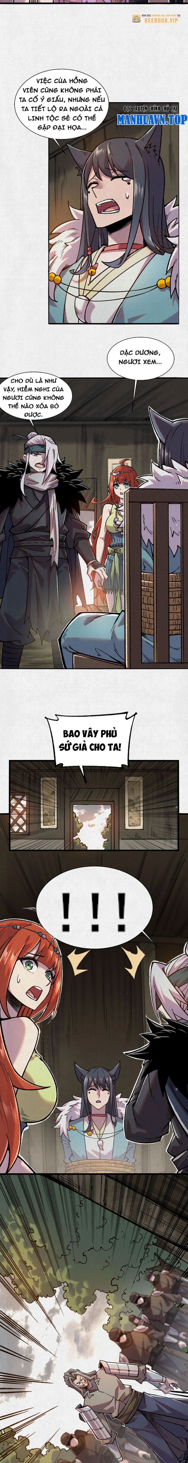 Xi Hồn - Chương 56