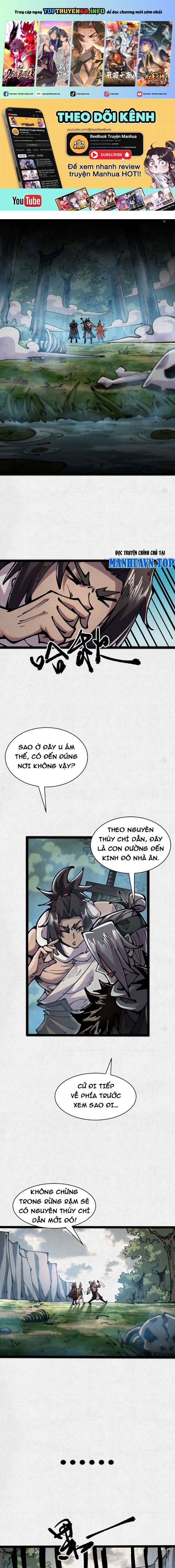 Xi Hồn - Chương 59
