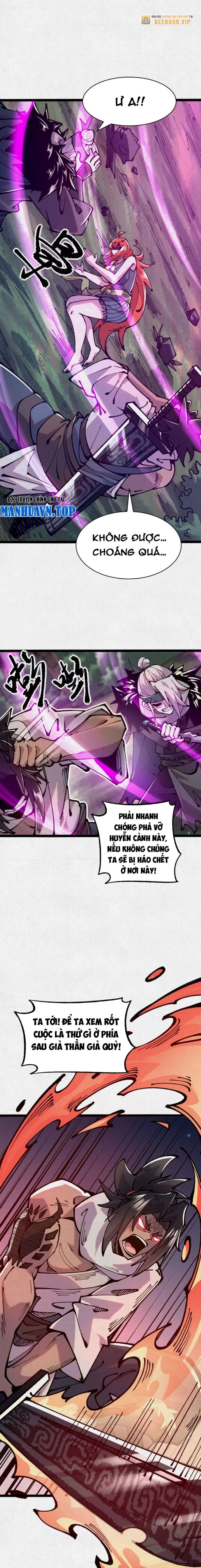 Xi Hồn - Chương 59