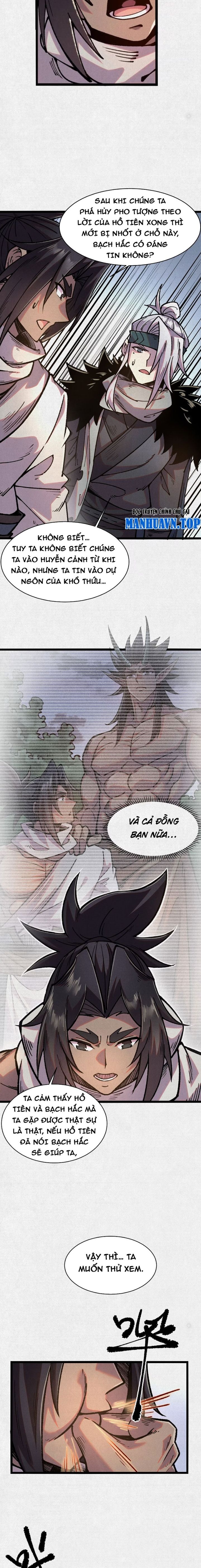 Xi Hồn - Chương 59