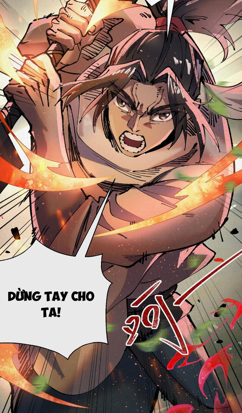 Xi Hồn - Chương 6