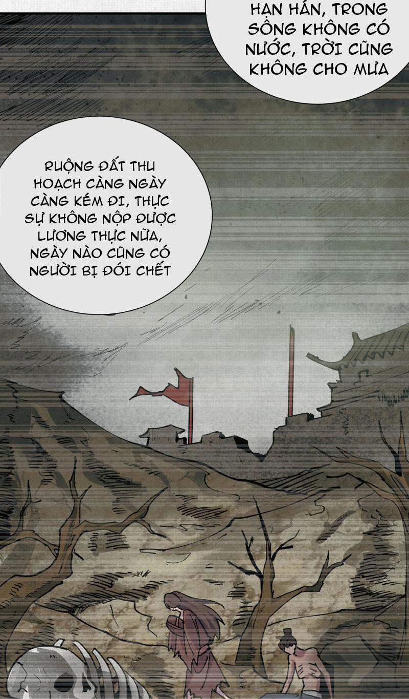 Xi Hồn - Chương 6