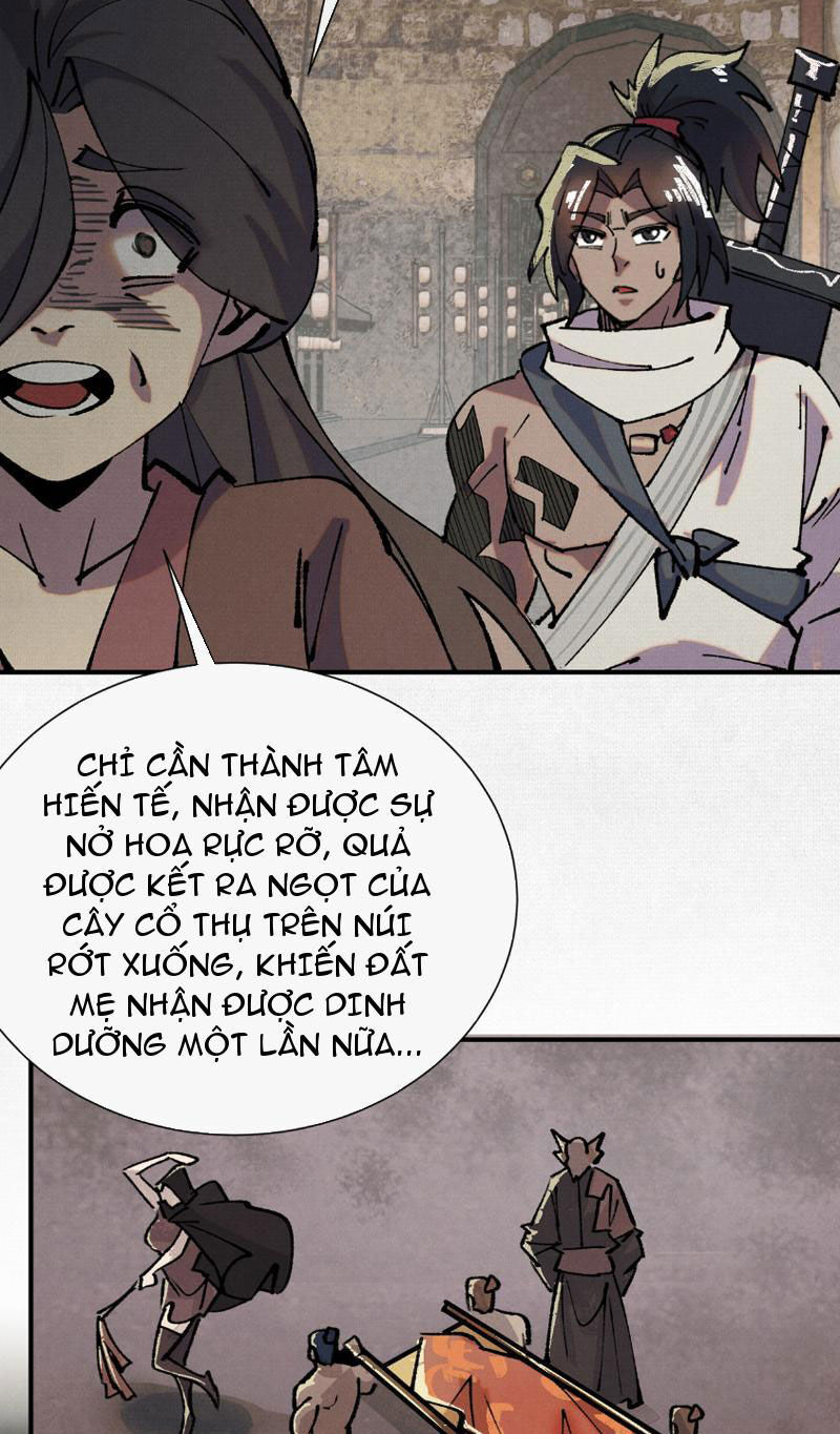 Xi Hồn - Chương 6