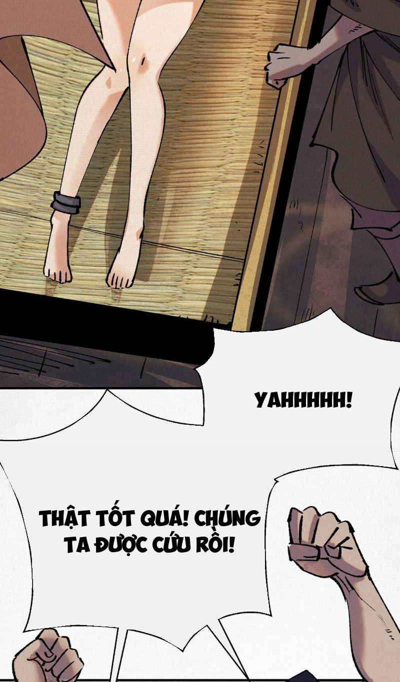 Xi Hồn - Chương 6