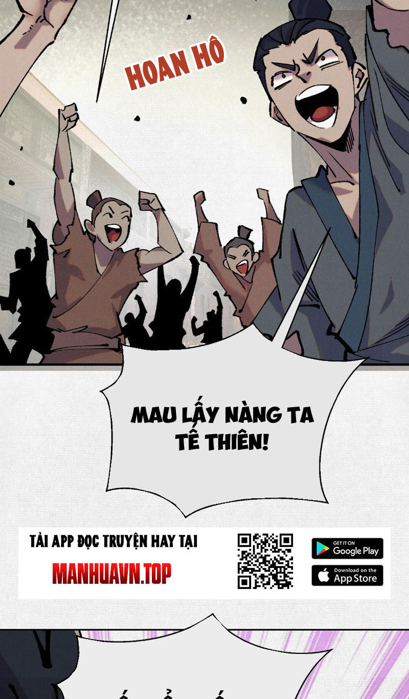 Xi Hồn - Chương 6