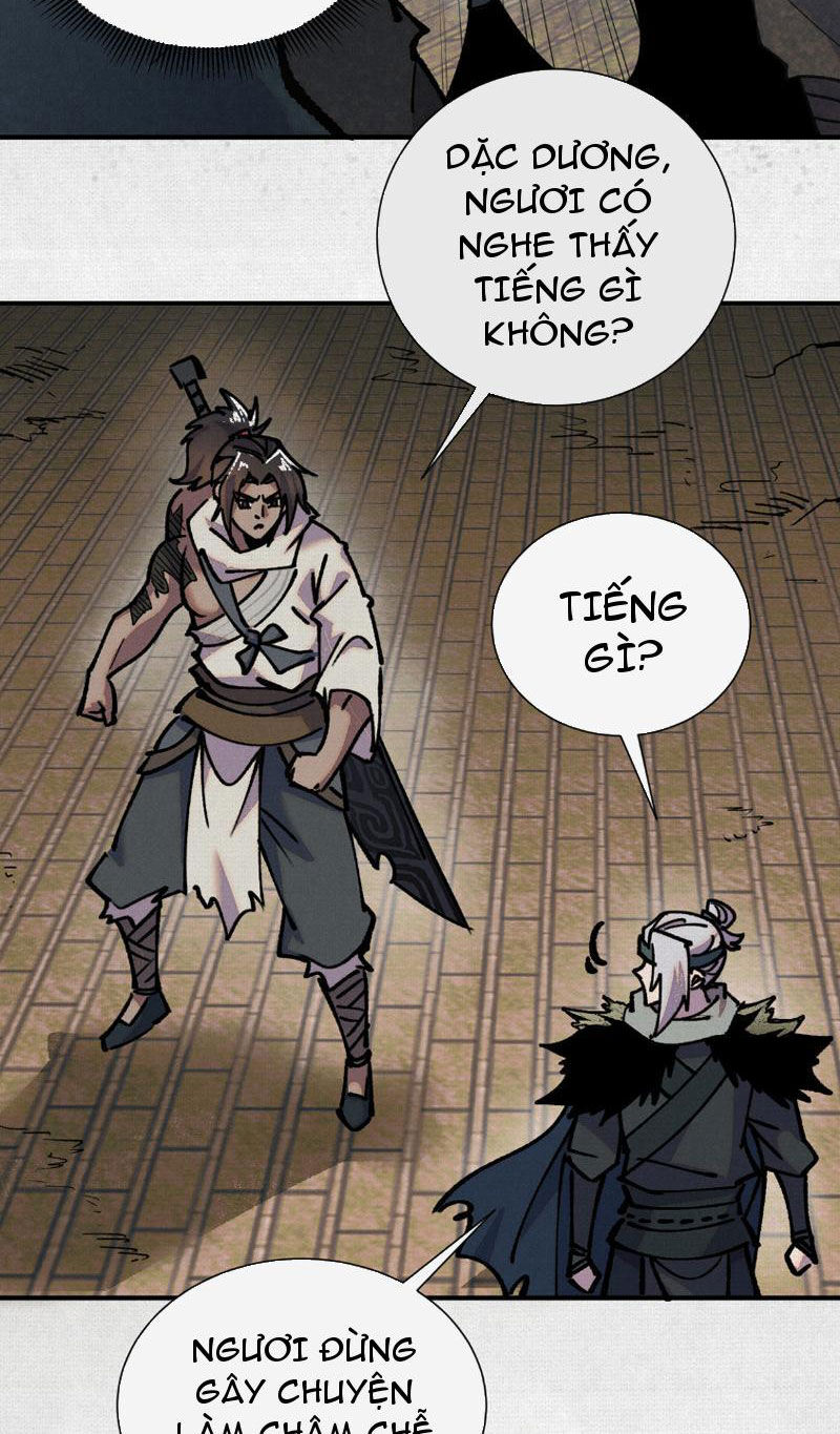 Xi Hồn - Chương 6
