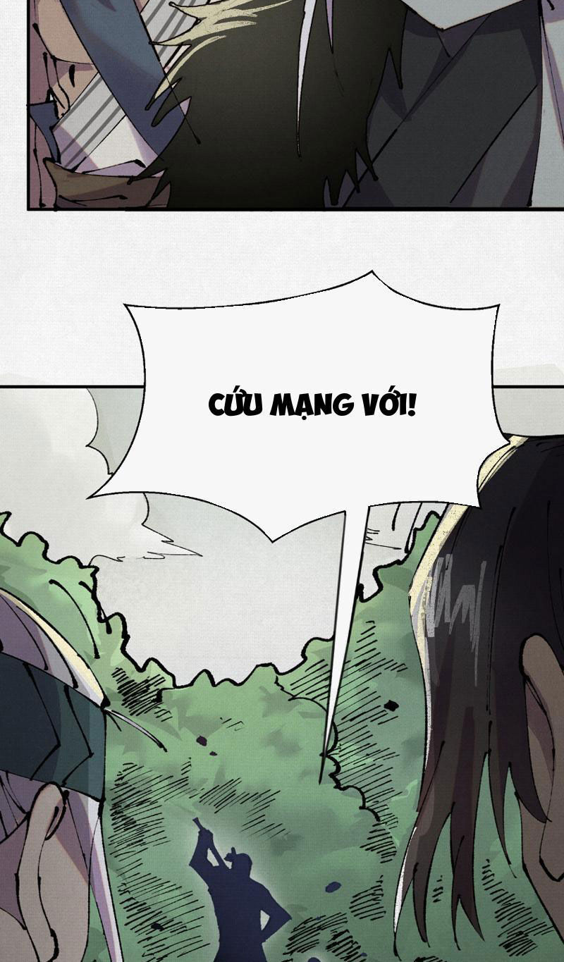 Xi Hồn - Chương 6