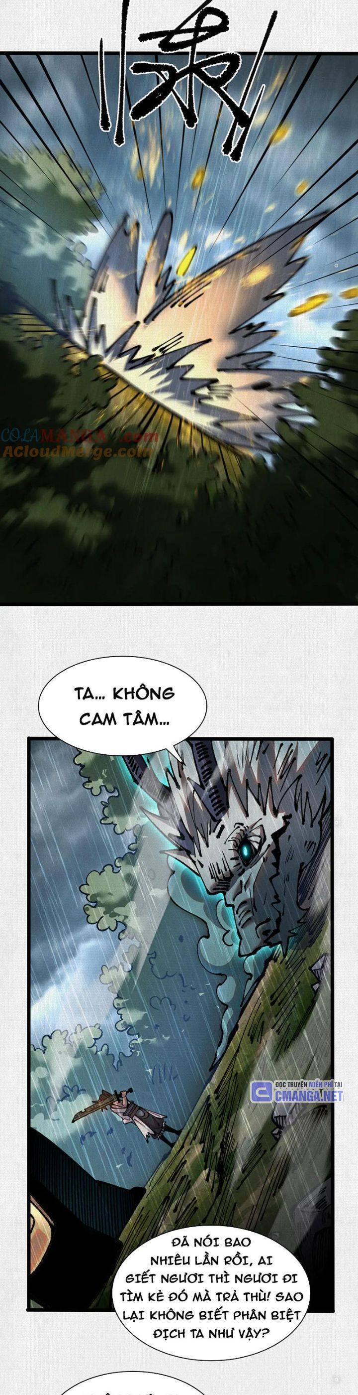 Xi Hồn - Chương 62