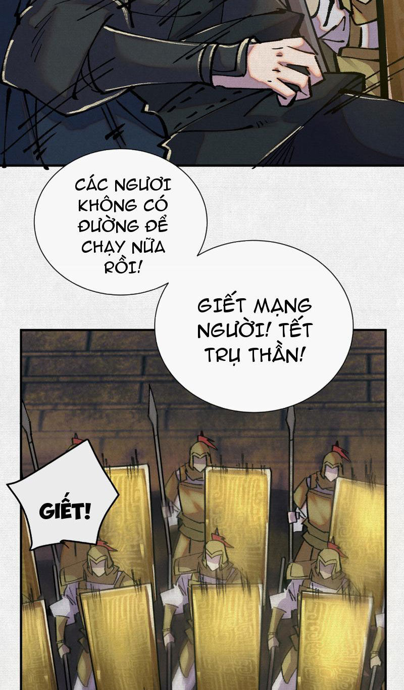 Xi Hồn - Chương 7