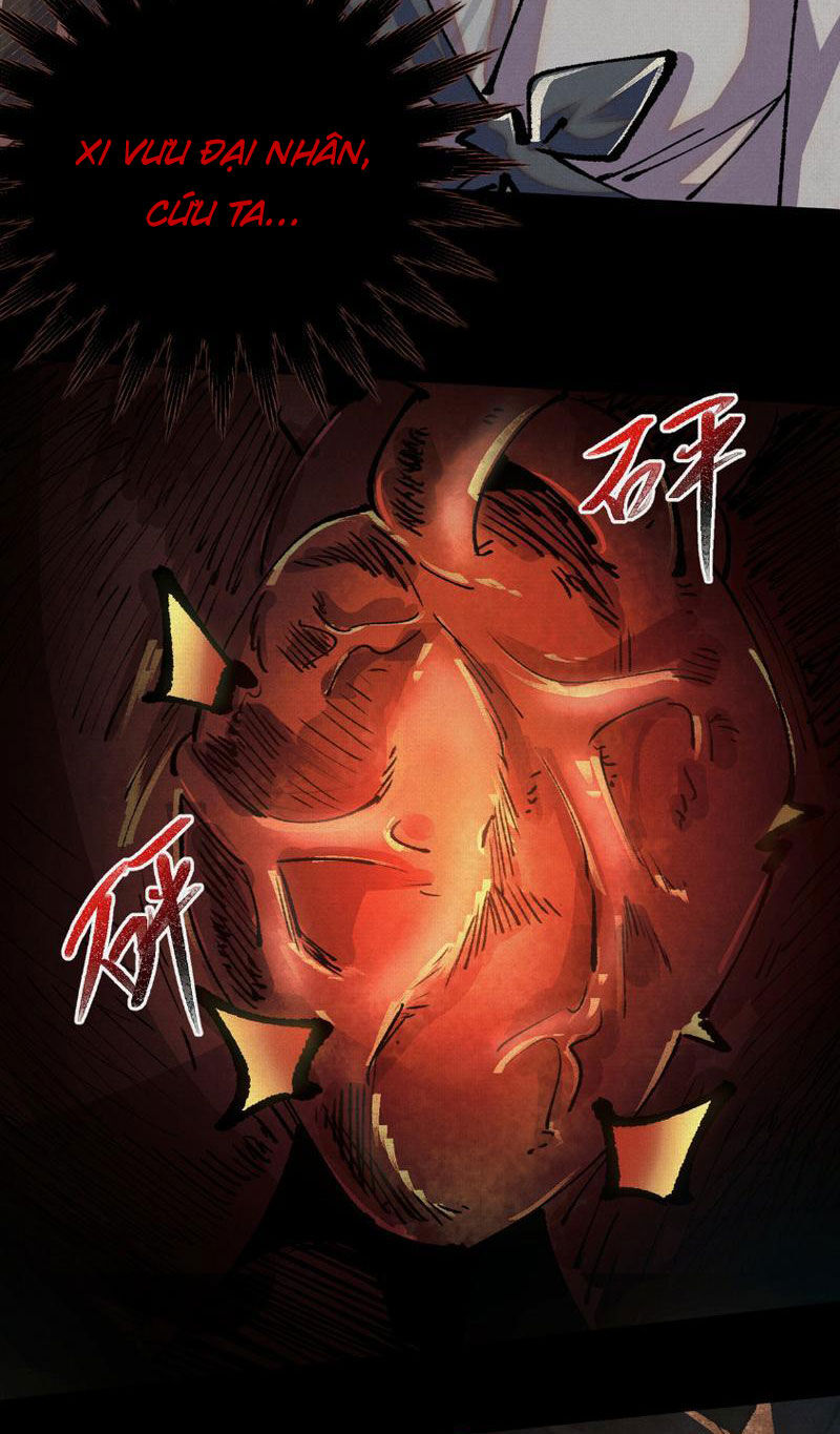 Xi Hồn - Chương 7