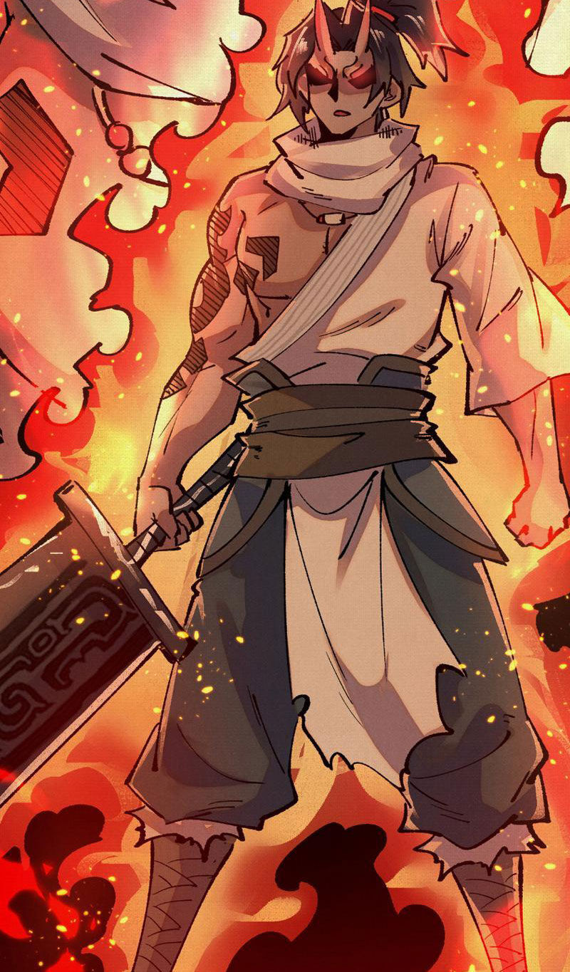 Xi Hồn - Chương 7
