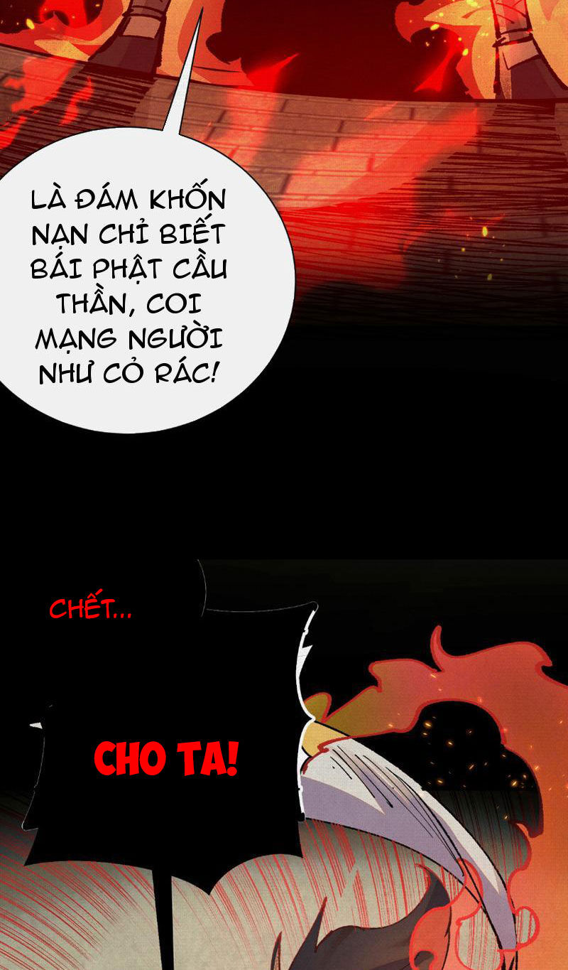 Xi Hồn - Chương 7