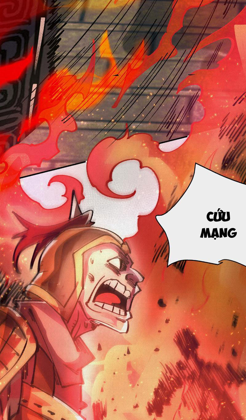 Xi Hồn - Chương 7