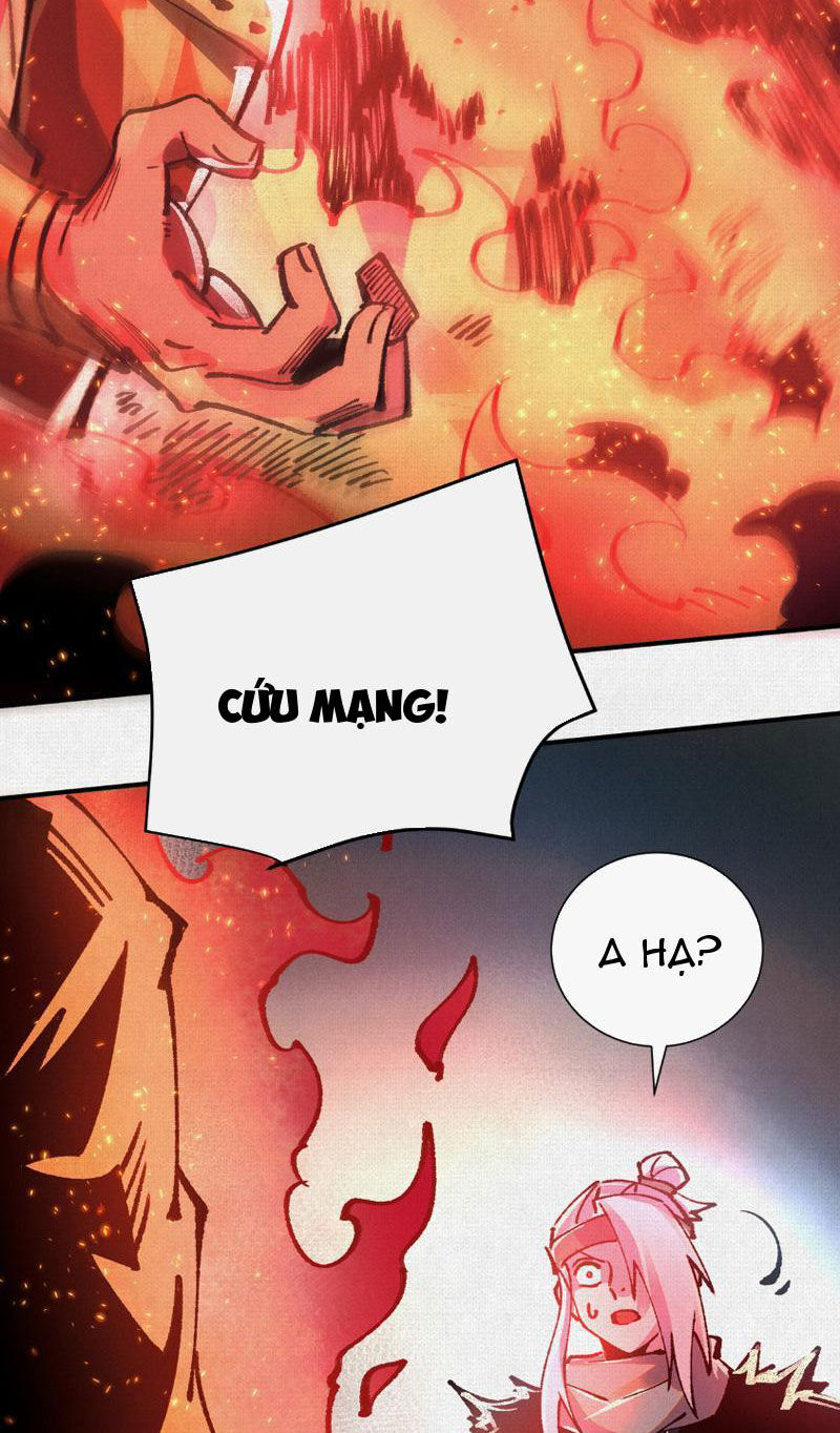 Xi Hồn - Chương 7