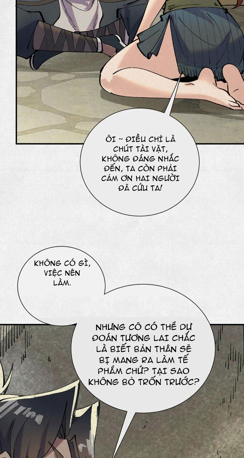 Xi Hồn - Chương 8