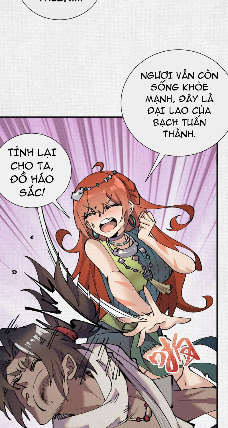 Xi Hồn - Chương 8