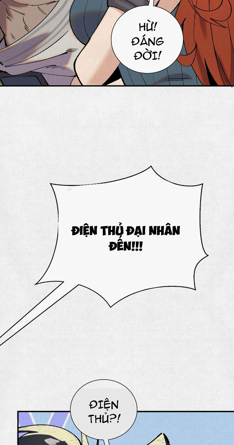 Xi Hồn - Chương 8