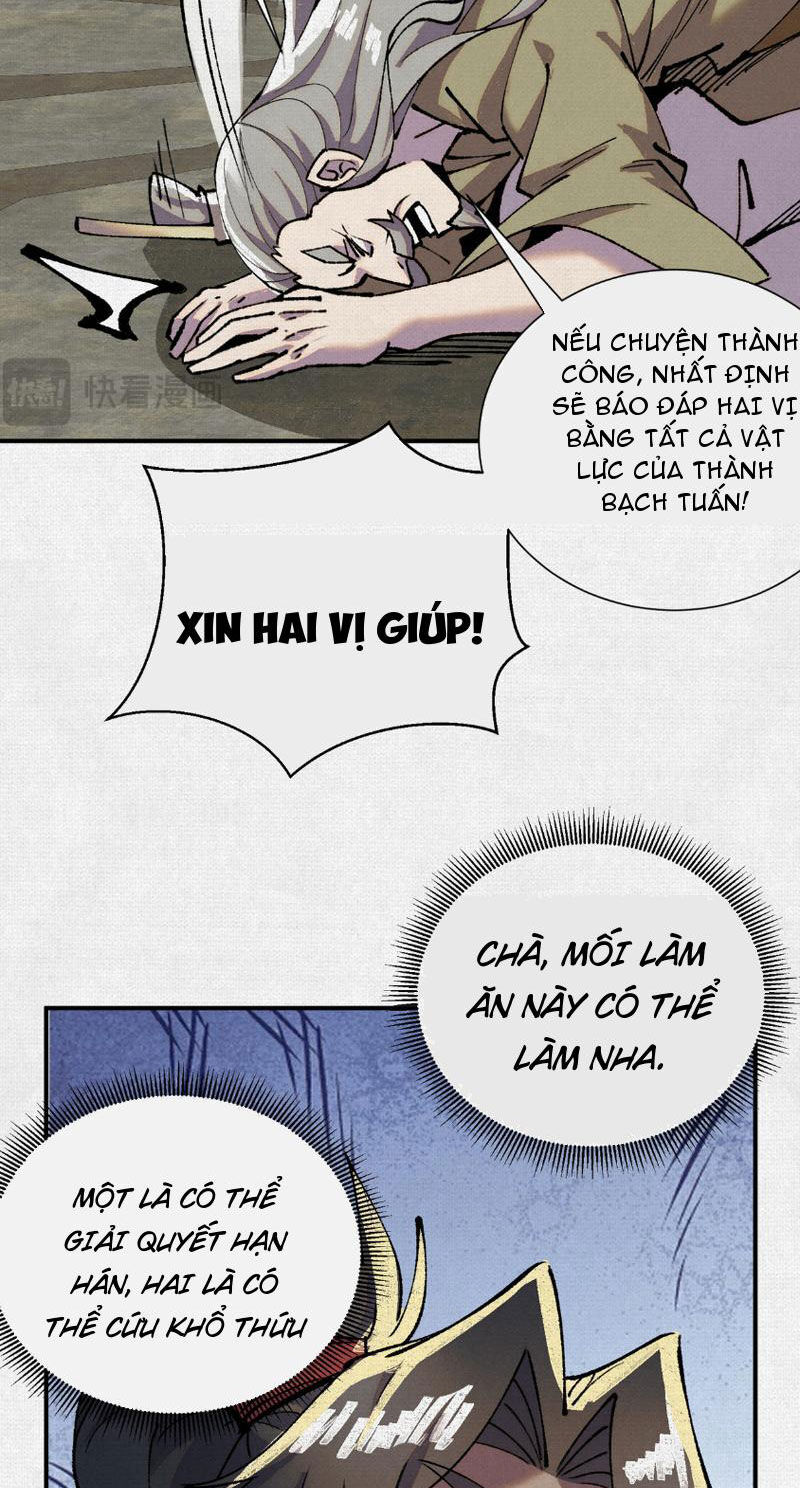 Xi Hồn - Chương 8