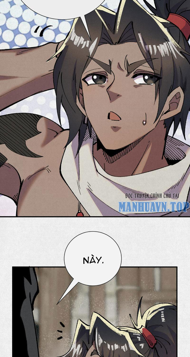 Xi Hồn - Chương 8