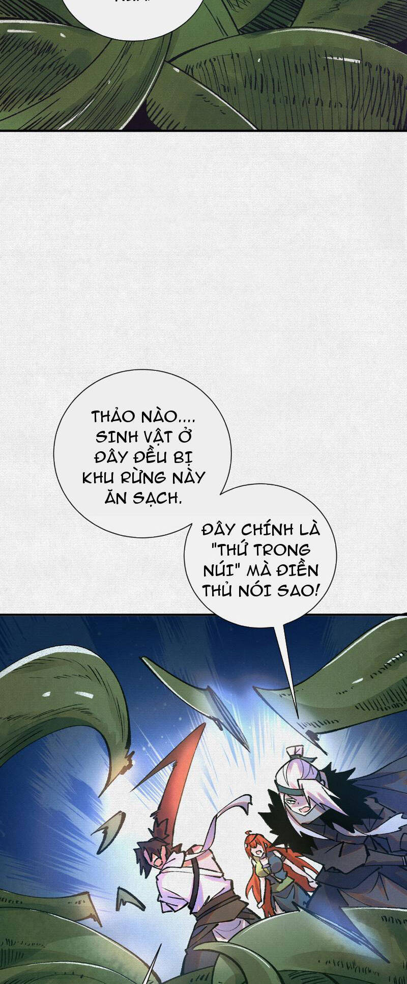 Xi Hồn - Chương 9