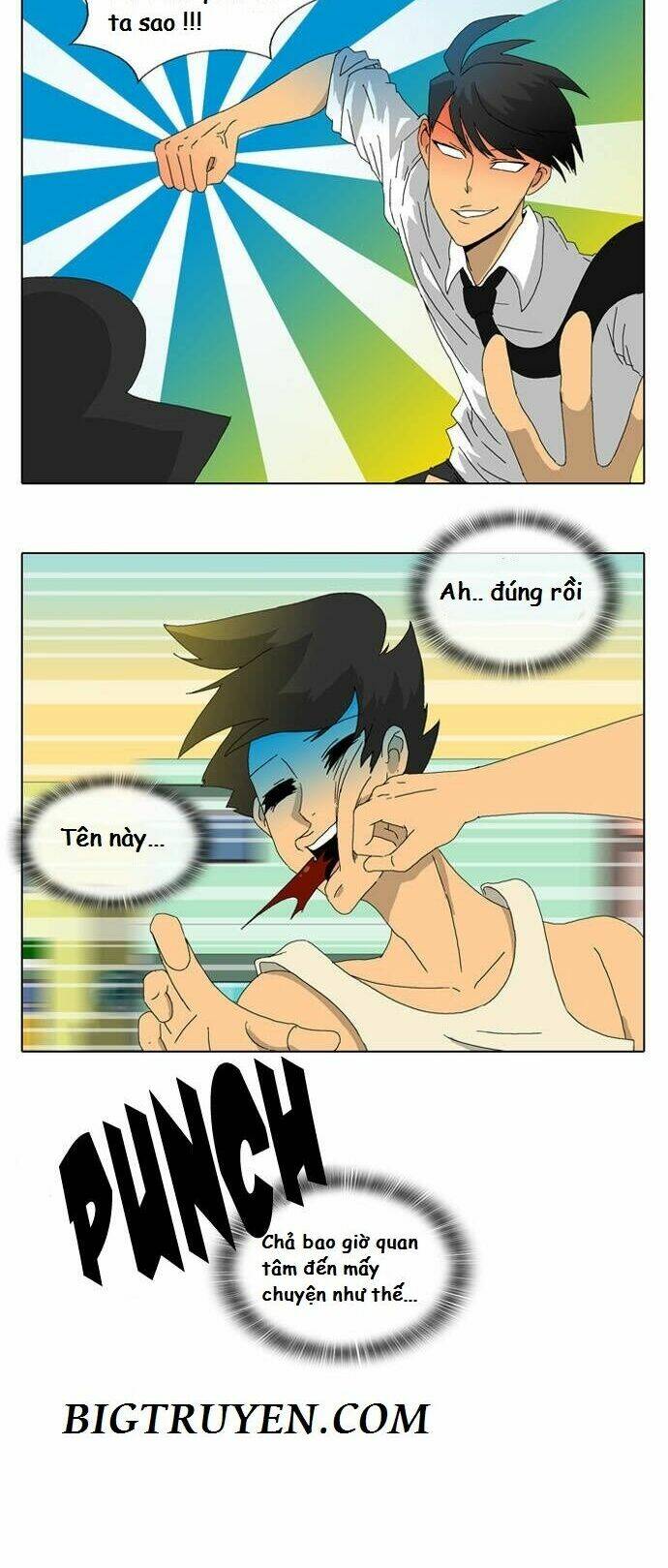 Ya! Oee - Chương 10